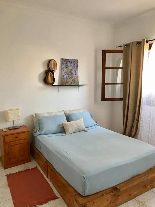Syds Beach House Praia Exterior photo